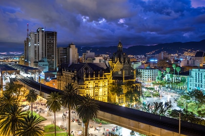 Circuit Découverte et détente - Terre de contraste et d’évasion - TUI
