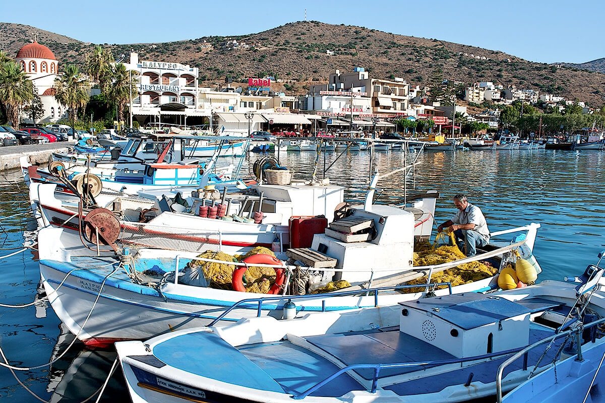 Crète - Grèce - Iles grecques - Autotour Splendeur de Crète