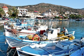 Elounda