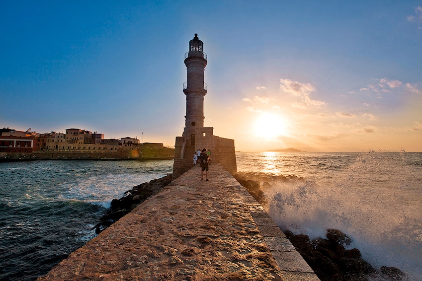 Circuit Crète de l'ouest à l'est - Choix Flex - TUI