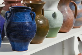 Village de Margarites