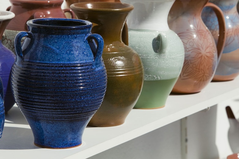 Village de Margarites