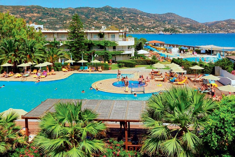 Club Lookea Apollonia