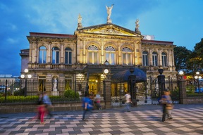 San José