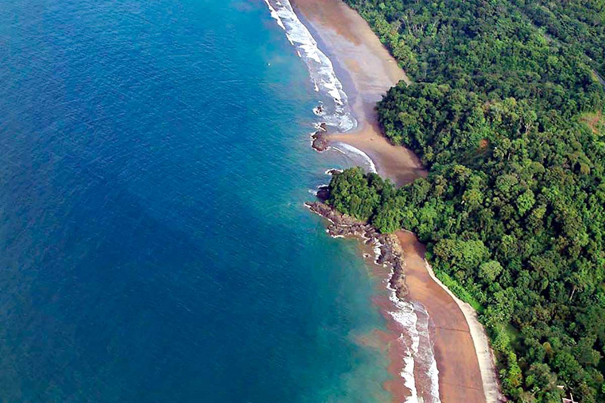 Costa Rica - Road Trip L'Éden vert