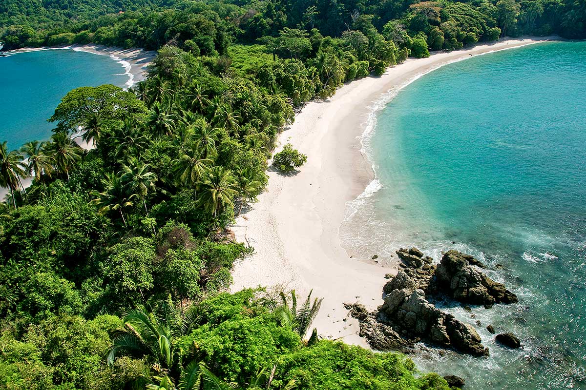 Costa Rica - Road Trip L'Éden vert