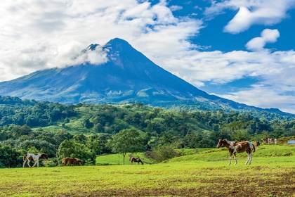 Autotour Essentiel - Élégance tropicale du Costa Rica - TUI