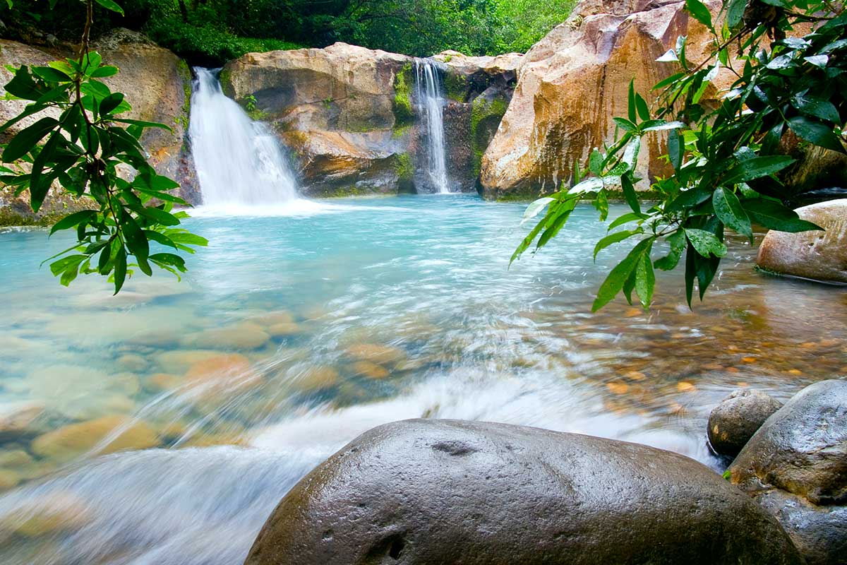 Autotour Nature Du Costa Rica