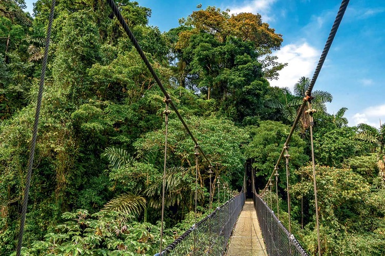 Voyage au Costa Rica : choisir le bon adaptateur (+ anecdote) 