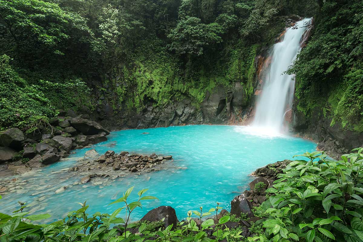 Road Trip Zénitude au Costa Rica 4 *