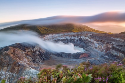 Circuit Découverte et aventure au Costa Rica - TUI