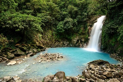 Circuit Volcans et peuples oubliés - TUI