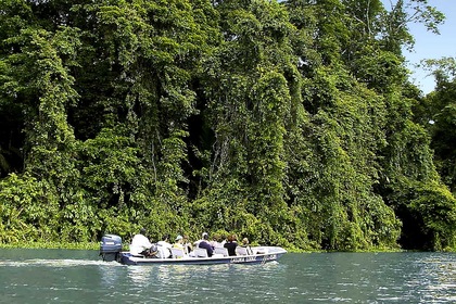 Circuit Volcans et peuples oubliés - TUI
