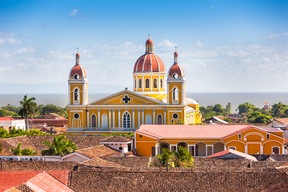 Cathédrale de Granada