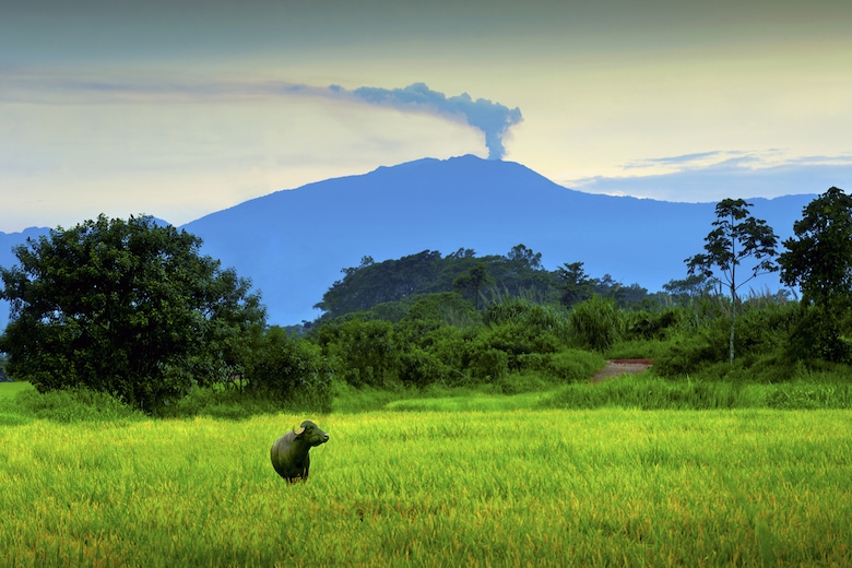 Turrialba