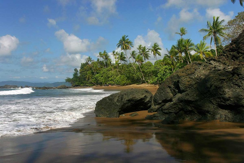 Parc National de Corcovado