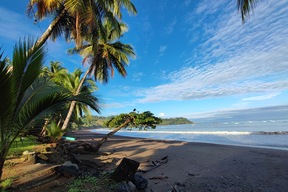 Parc National Corcovado
