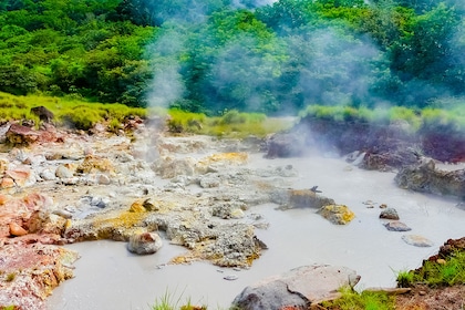 Circuit Pura Vida - TUI