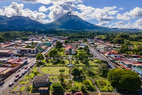 San Carlos