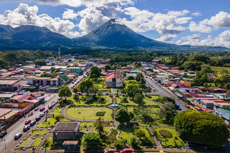 San Carlos