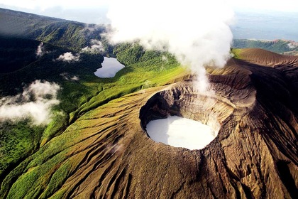 Circuit Costa Rica Nature - TUI