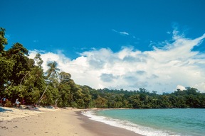 Manuel Antonio