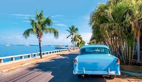 Autotour Découverte de Cuba