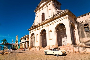 Road Trip Découverte de Cuba - TUI