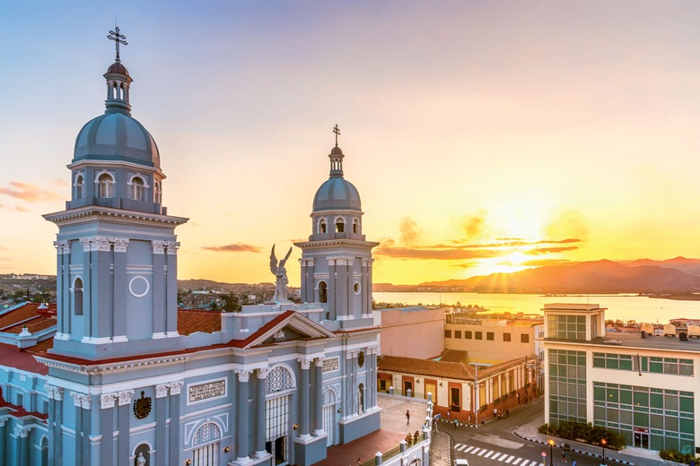 Santiago de Cuba