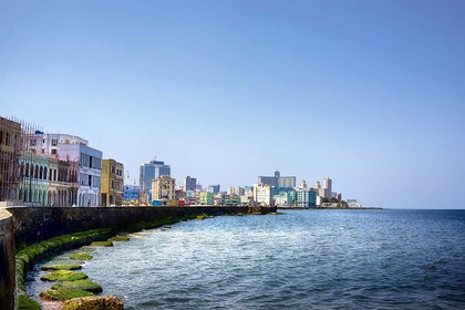 Road Trip Le grand tour de Cuba - TUI