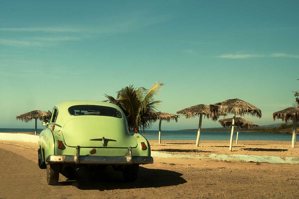 Cuba - Autotour Le Grand Tour de Cuba