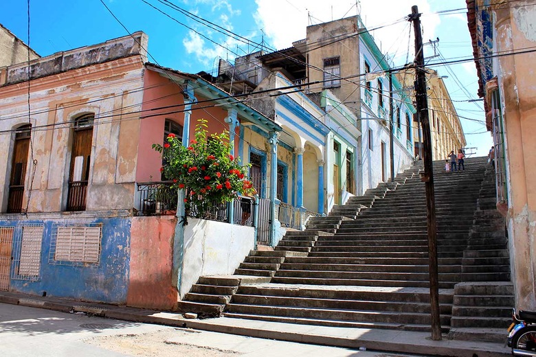 Santiago de Cuba