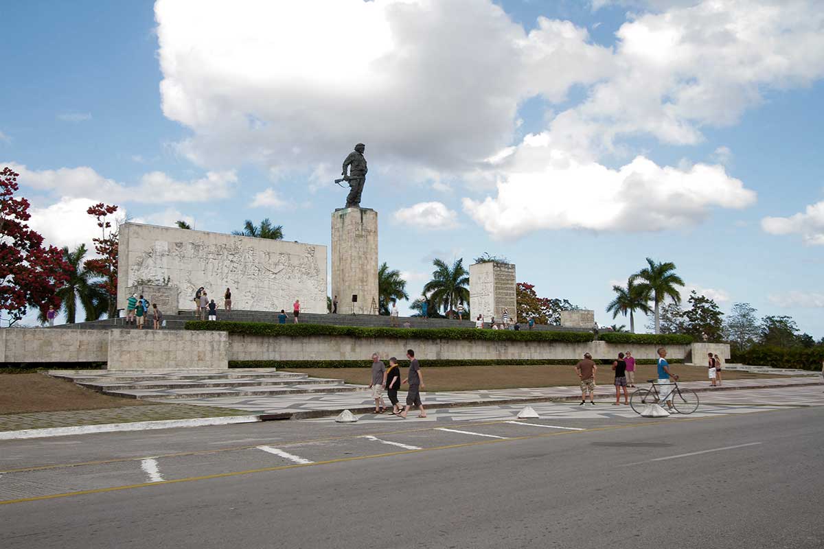 Cuba - Circuit Cuba Autentica - Départs 2023