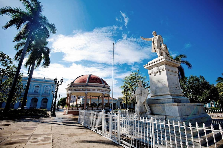 Cienfuegos