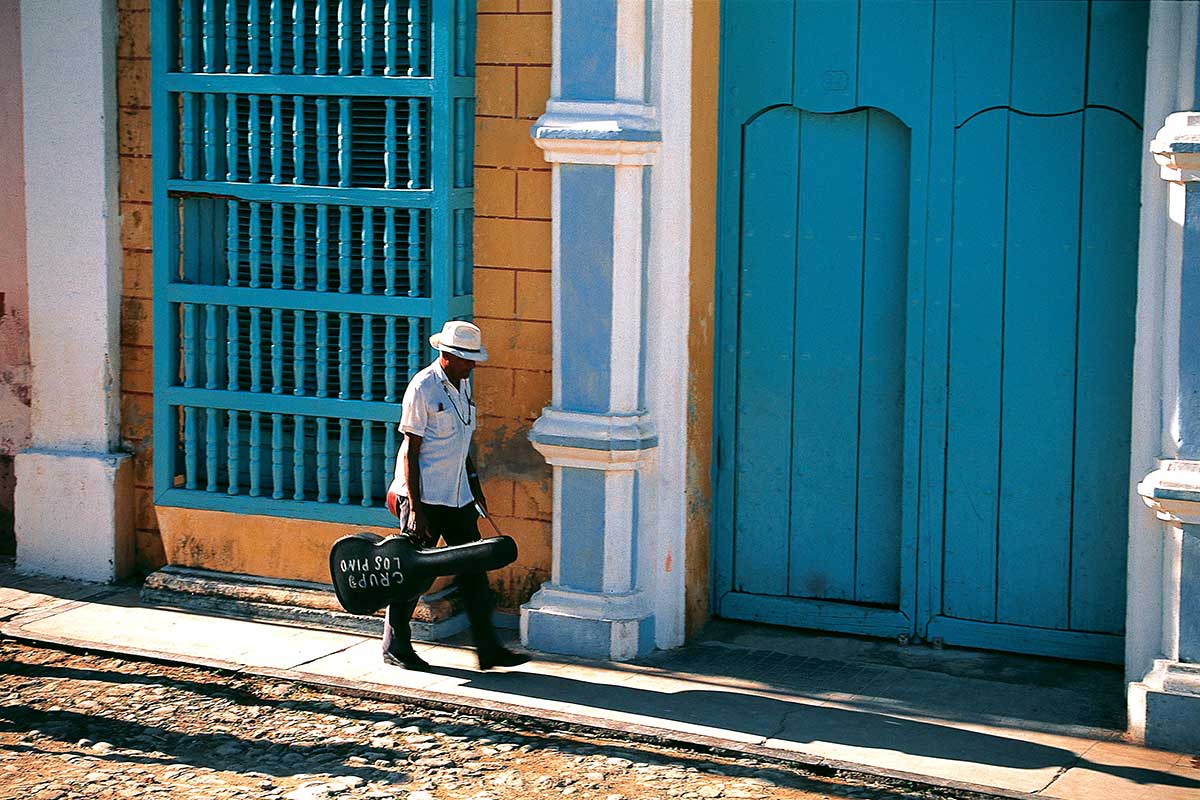 Cuba - Circuit Buena Vista de Cuba