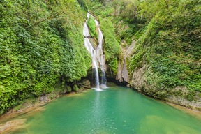 Parc El Cubano