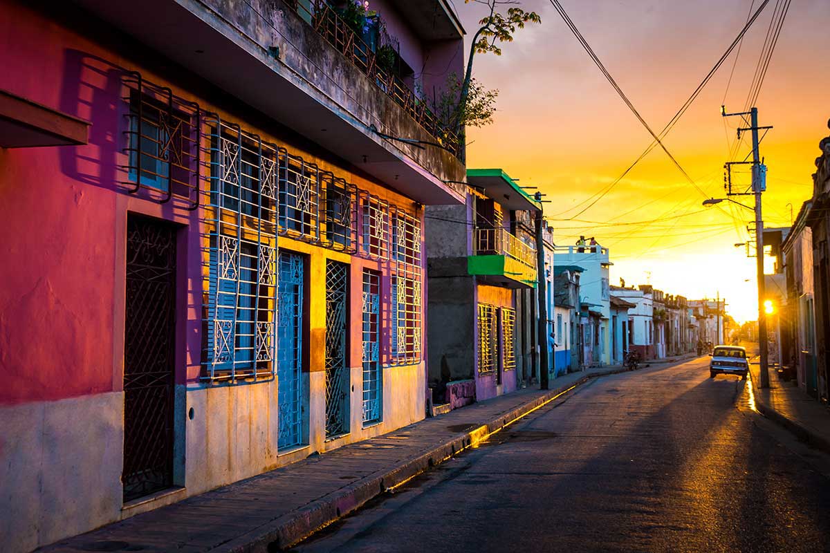 Cuba - Circuit Mosaïques Cubaines