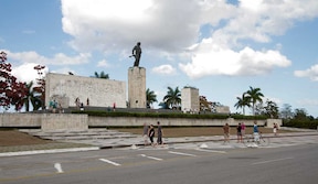 Mémorial du Che, Santa Clara