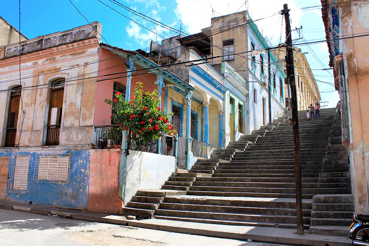 Cuba - Circuit Mosaïques Cubaines