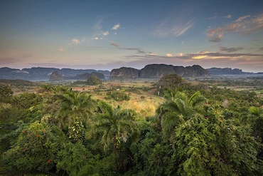 Circuit Mosaïques Cubaines - TUI
