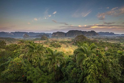 Circuit Mosaïques Cubaines - TUI