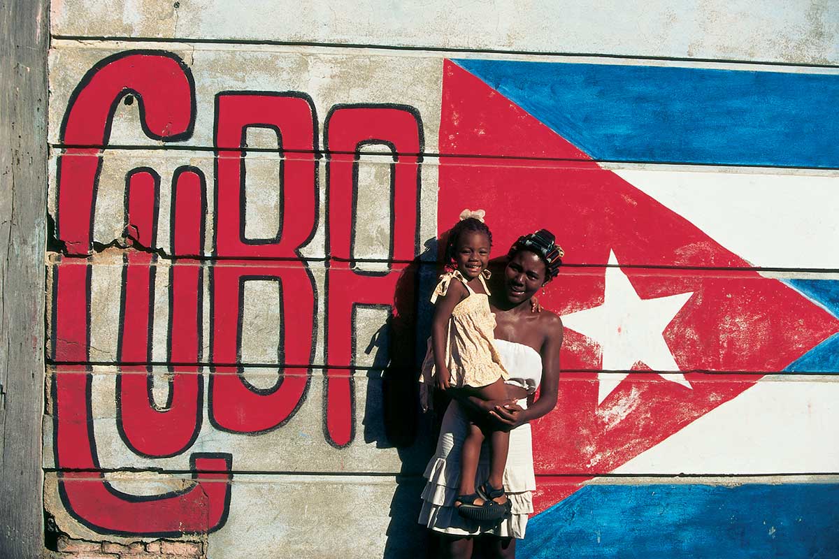 Cuba - Circuit Nuances Cubaines
