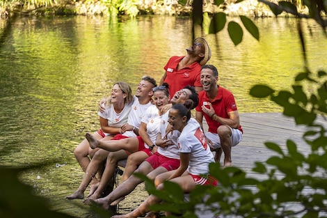 Club Lookéa Sandos Caracol Eco Resort