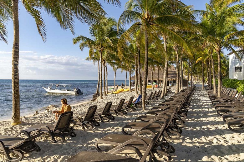 Club Lookéa Sandos Caracol Eco Resort