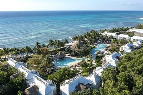 Club Lookéa Sandos Caracol Eco Resort