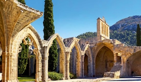 Abbaye de Bellapais