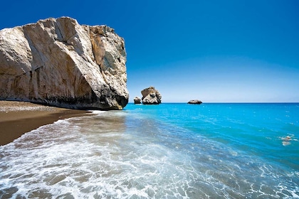 Circuit Découverte de Chypre - Départs hiver - TUI