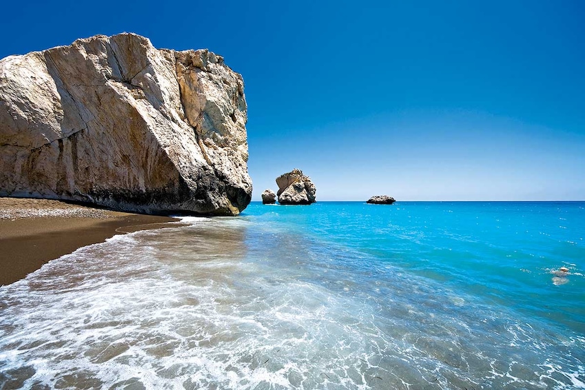 Circuit Essentiel - Découverte de Chypre - Départs hiver - Choix Flex - TUI