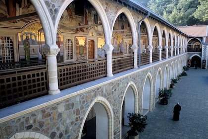 Circuit Découverte de Chypre - Départs printemps et été - TUI