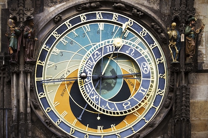 Circuit Prague la romantique et la Bohême du Sud - TUI